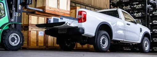 Con dos nuevas opciones, ya hay cuatro modelos de pick ups medianas de cabina simple