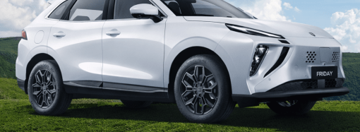 Forthing lanza el Friday REEV en Argentina