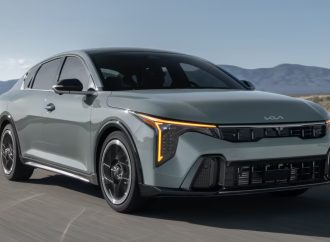 Kia lanza la preventa del K4 en Argentina