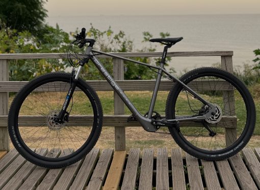 Prestige lanza su primera E-Bike fabricada en Argentina