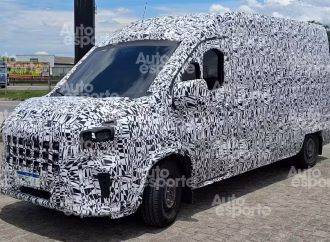 Volkswagen podría fabricar un furgón en Pacheco junto con la nueva Amarok