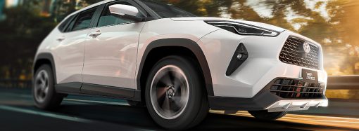 Toyota Plan lanzó la suscripción para acceder al nuevo Yaris Cross
