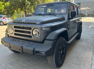 Las seis (nuevas) marcas chinas que llegan este año a la Argentina