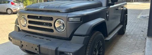 Las seis (nuevas) marcas chinas que llegan este año a la Argentina