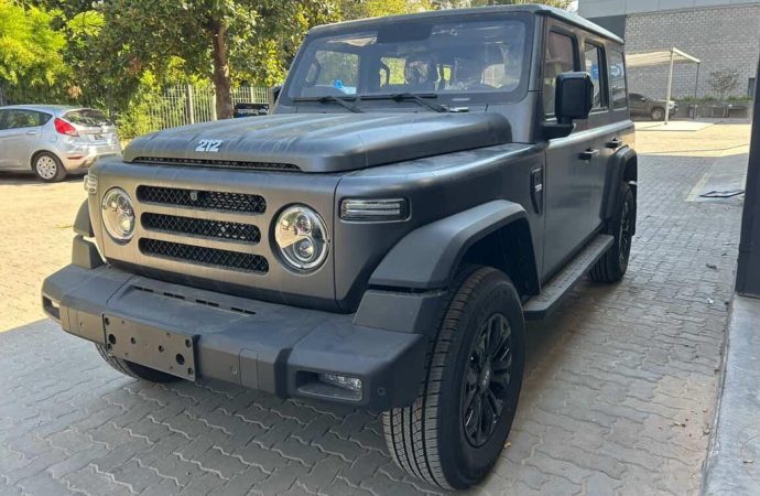 Las seis (nuevas) marcas chinas que llegan este año a la Argentina