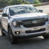 Ford renueva la Ranger Black en Argentina