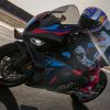 BMW lanza la M 1000 RR en Argentina