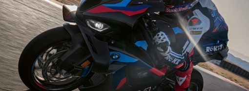 BMW lanza la M 1000 RR en Argentina