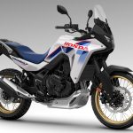 Transalp E-Clutch 10