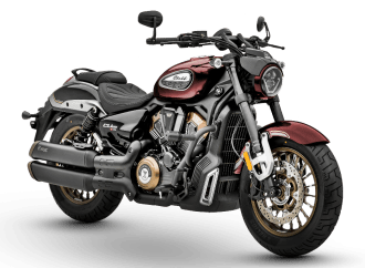 Voge lanza la CU625 en Argentina (y anticipa el rediseño de la 500DS)