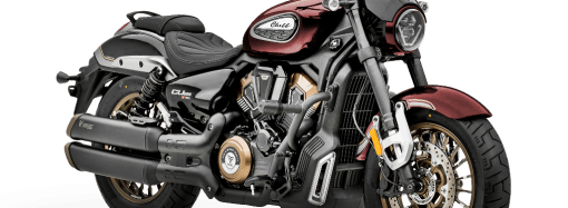 Voge lanza la CU625 en Argentina (y anticipa el rediseño de la 500DS)