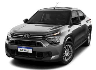 El Citroën Basalt también adopta el motor 1.3 Firefly en Argentina