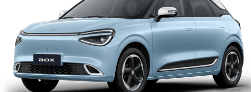 Famly lanzó la marca Dongfeng en Argentina con tres modelos