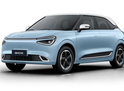 Famly lanzó la marca Dongfeng en Argentina con tres modelos