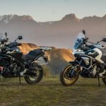 cfmoto 700MT ADV 1