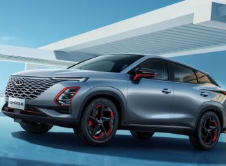 Expo Auto Chino confirma alguna de las novedades que se verán en la muestra