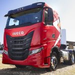 iveco s-way