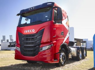 Iveco lanza una versión de entrada para el S-Way