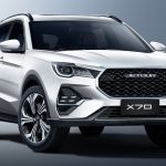 jetour x70