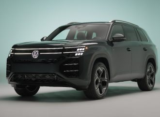 Así es la renovación del Volkswagen Atlas, el SUV que podría llegar a la Argentina