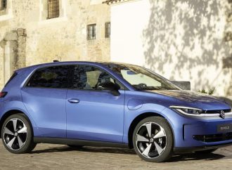 Volkswagen lanza el ID Polo en Europa