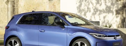 Volkswagen lanza el ID Polo en Europa