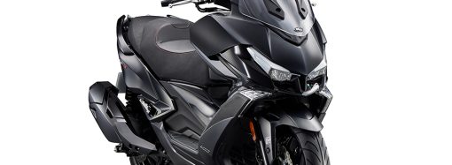 Kymco lanza el nuevo Xciting VS 400