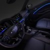 GM muestra la primera imagen del interior del Chevrolet Sonic