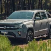 Las Ranger y Amarok bajaron sus precios