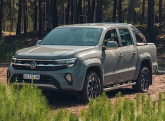 Las Ranger y Amarok bajaron sus precios