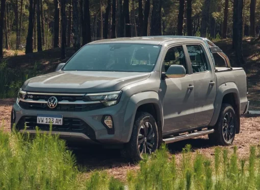 Las Ranger y Amarok bajaron sus precios