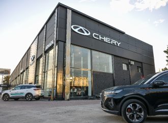 Los concesionarios apuntan a un mercado de 600.000 unidades para este año