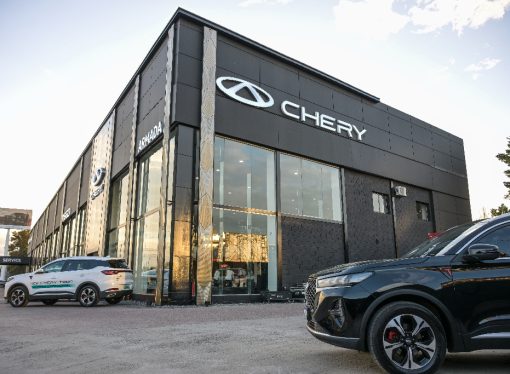 Los concesionarios apuntan a un mercado de 600.000 unidades para este año