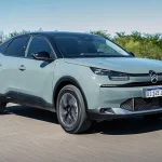 Citroen C4 Hybrid accion