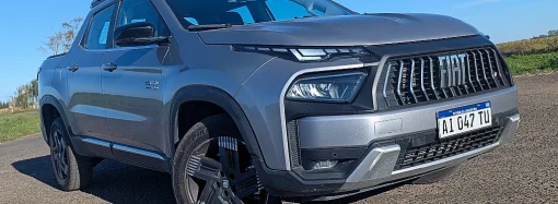 Contacto: Fiat Toro Volcano 450TD 4×4