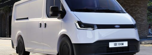 Ford venderá la Transit City en Argentina
