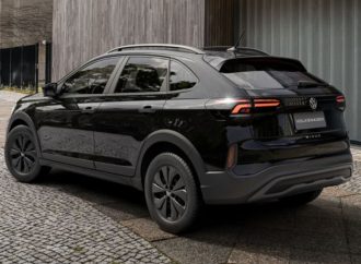 Volkswagen lanza nuevas versiones de entrada en Virtus, Nivus y T-Cross, con fuertes rebajas