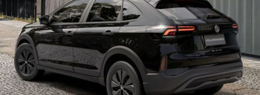 Volkswagen lanza nuevas versiones de entrada en Virtus, Nivus y T-Cross, con fuertes rebajas