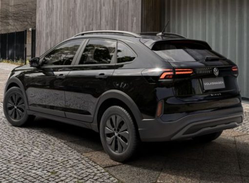 Volkswagen lanza nuevas versiones de entrada en Virtus, Nivus y T-Cross, con fuertes rebajas