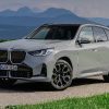 BMW lanza una versión intermedia del X3 en Argentina