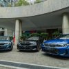 BMW festeja los 50 años del Serie 3 con versiones especiales en Argentina