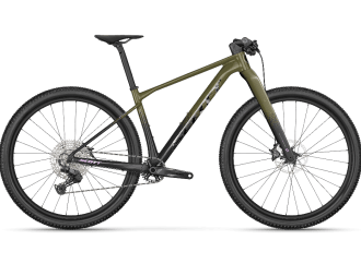 Scott lanza la Scale Rural, una bicicleta pensada para el mercado argentino