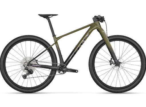Scott lanza la Scale Rural, una bicicleta pensada para el mercado argentino