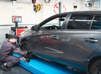 Toyota lanza un programa de mantenimiento prepago