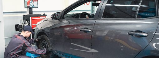 Toyota lanza un programa de mantenimiento prepago