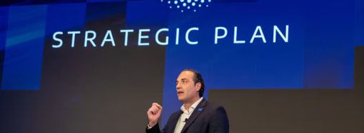 Stellantis “dividió” sus marcas entre globales y regionales