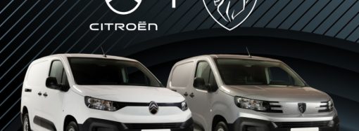 Stellantis lanzará en junio las Citroën Berlingo y Peugeot Partner de nueva generación