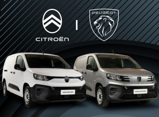 Stellantis lanzará en junio las Citroën Berlingo y Peugeot Partner de nueva generación