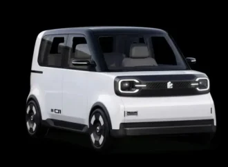 Chery también se meterá en el segmento de los kei-car japoneses