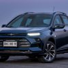 ¿Cómo quedó el Chevrolet Sonic frente a sus rivales?
